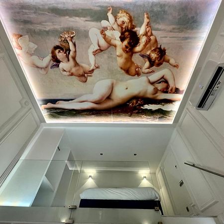 בודפשט Top Luxury Suites מראה חיצוני תמונה