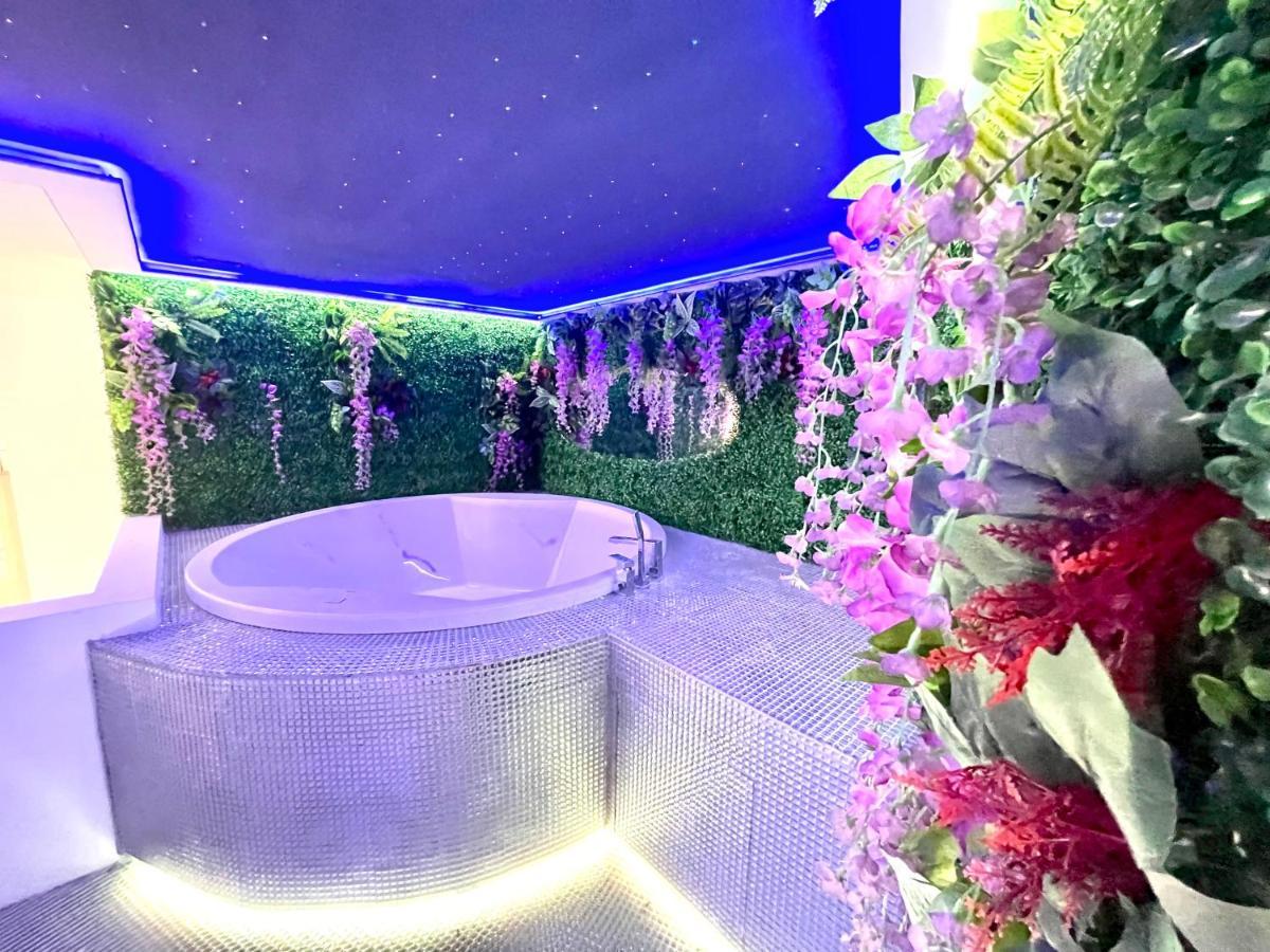 בודפשט Top Luxury Suites מראה חיצוני תמונה