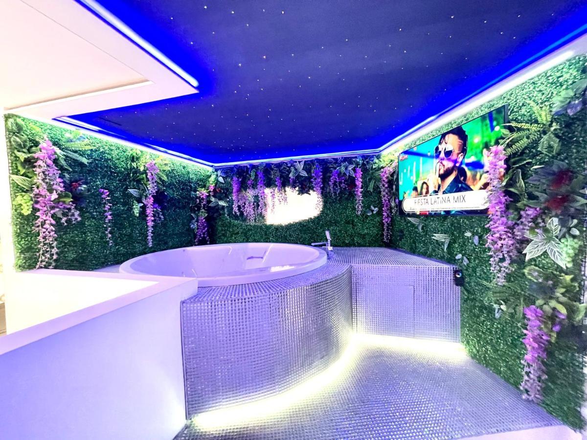 בודפשט Top Luxury Suites מראה חיצוני תמונה