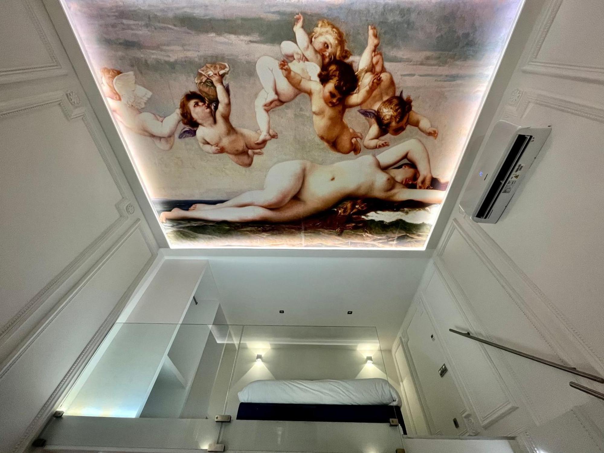 בודפשט Top Luxury Suites מראה חיצוני תמונה