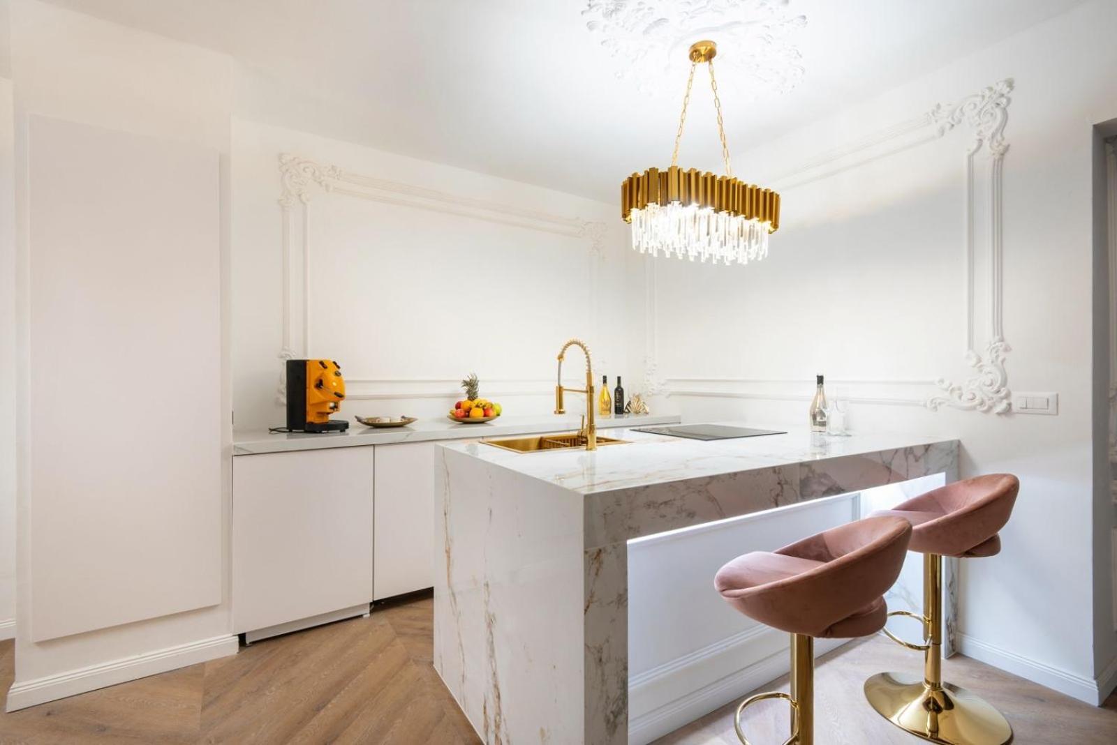 בודפשט Top Luxury Suites מראה חיצוני תמונה