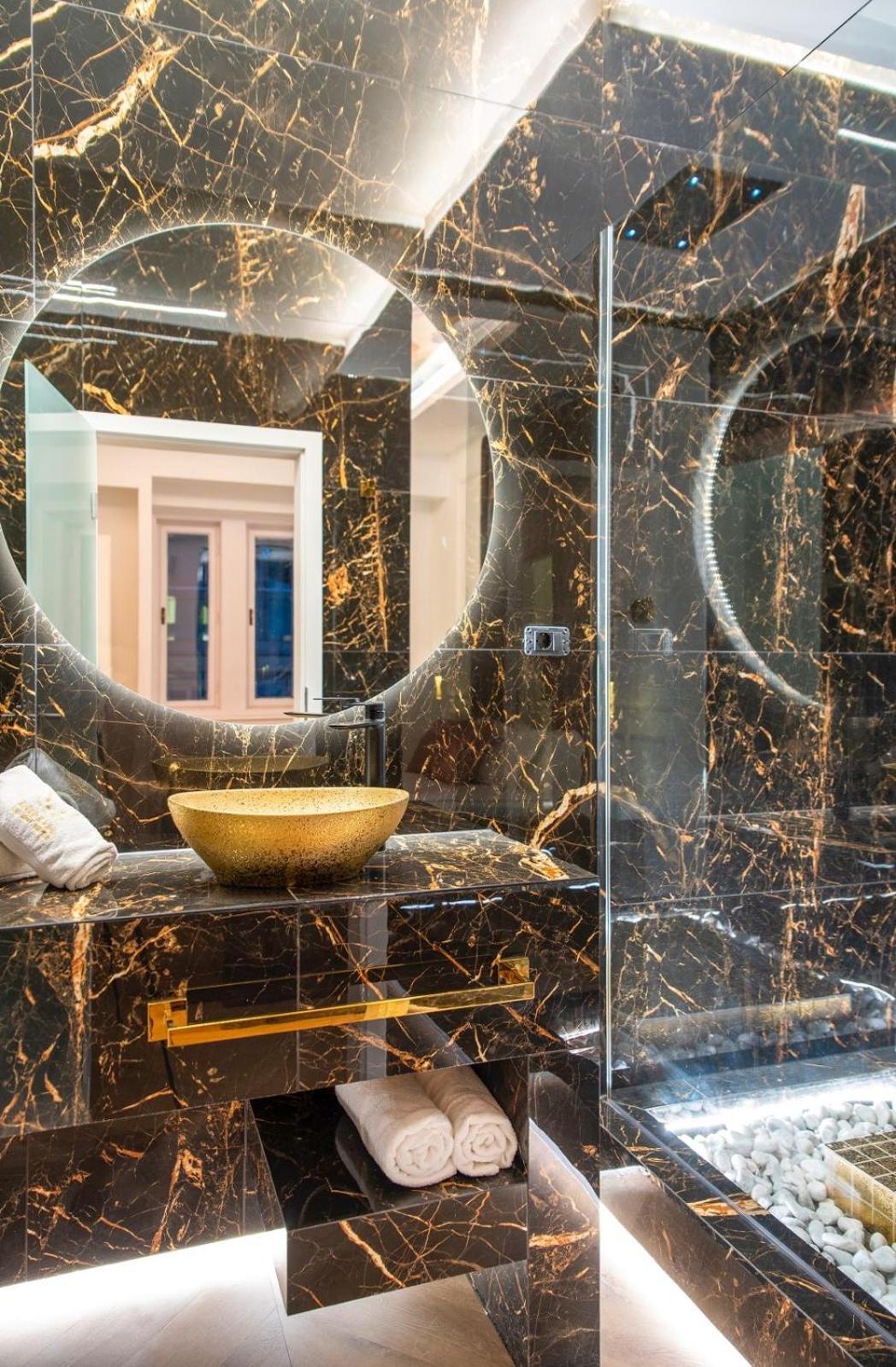 בודפשט Top Luxury Suites מראה חיצוני תמונה