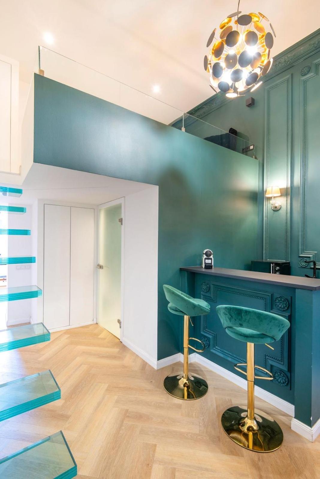 בודפשט Top Luxury Suites מראה חיצוני תמונה