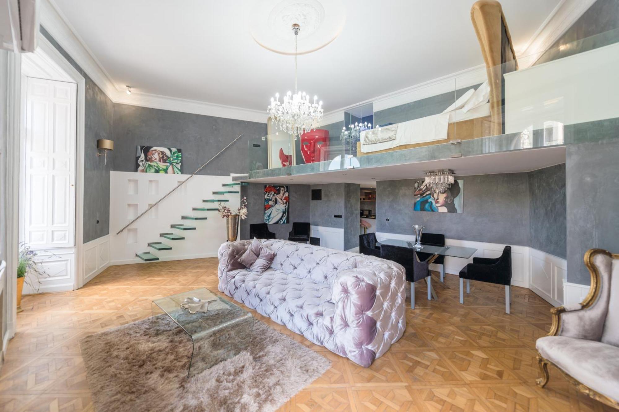 בודפשט Top Luxury Suites מראה חיצוני תמונה