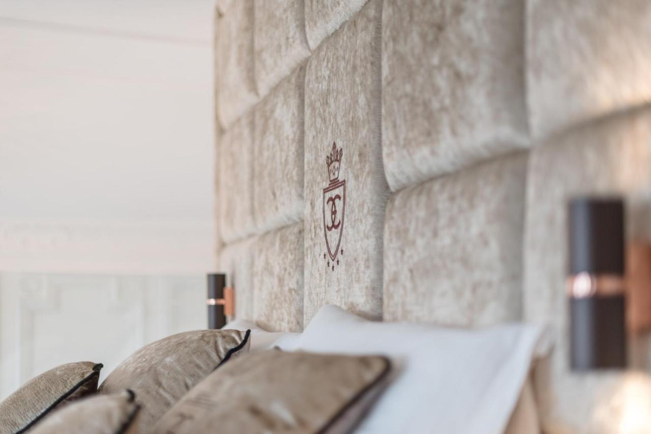 בודפשט Top Luxury Suites מראה חיצוני תמונה
